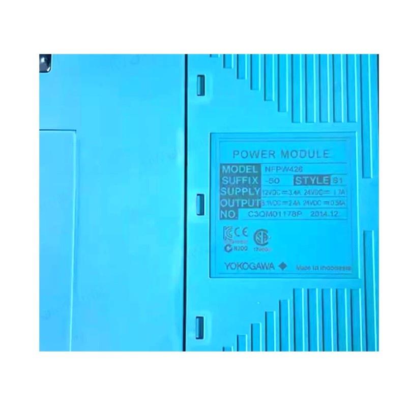 Yokogawa NFPW426-50 Power Supply Module Original