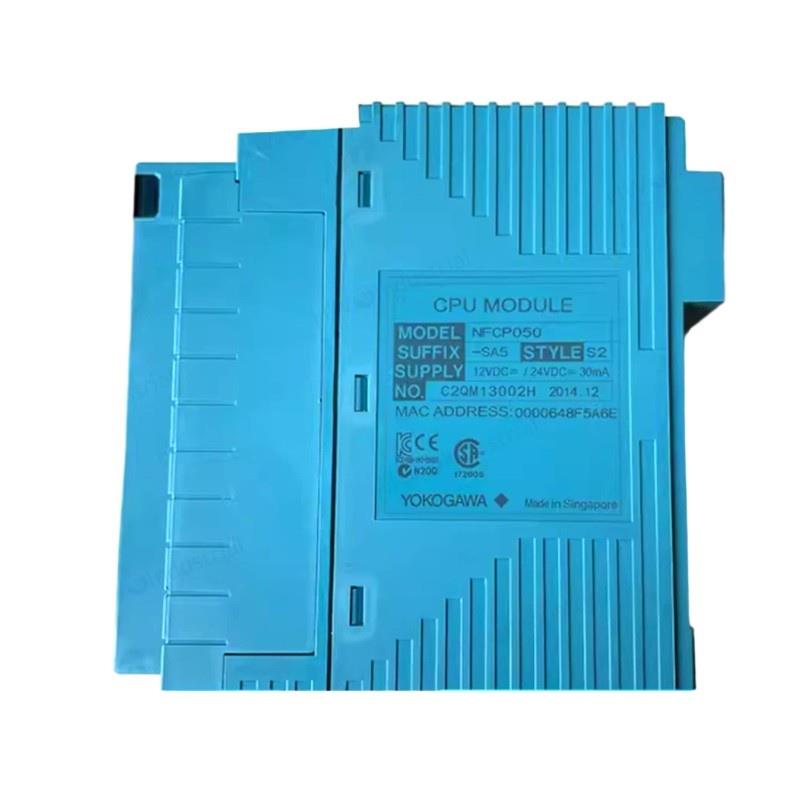 Yokogawa NFPW426-50 Power Supply Mod