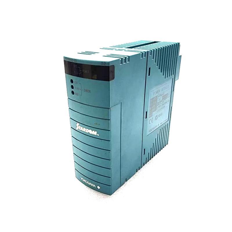 Yokogawa NFPW442-50 Power Supply Mod
