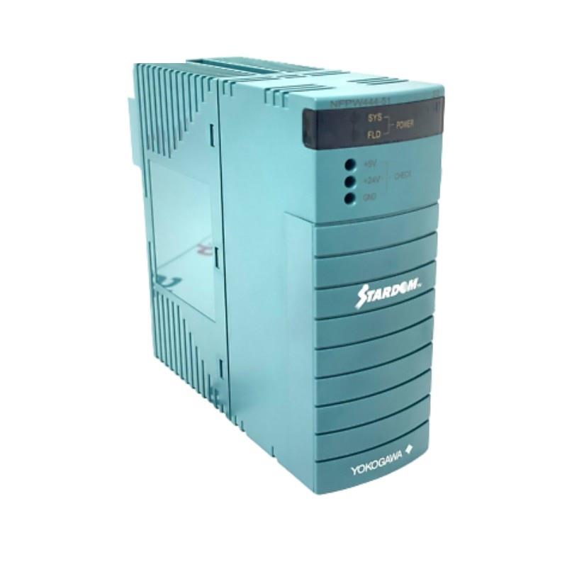 Yokogawa NFPW444 Power Supply Module 100% New Trusted supplier