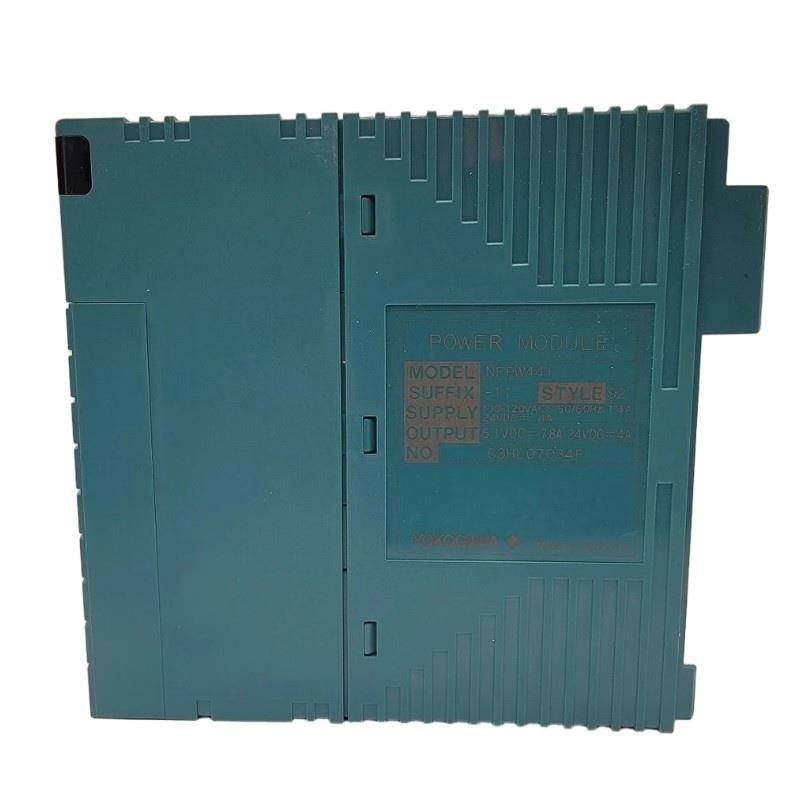 Yokogawa NFPW444-10 Power Module 30-Day Returns！