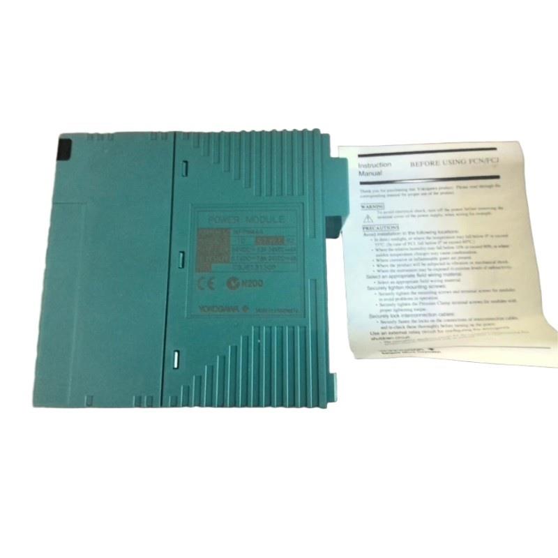 Yokogawa NFPW444-10 S2 Power Supply 