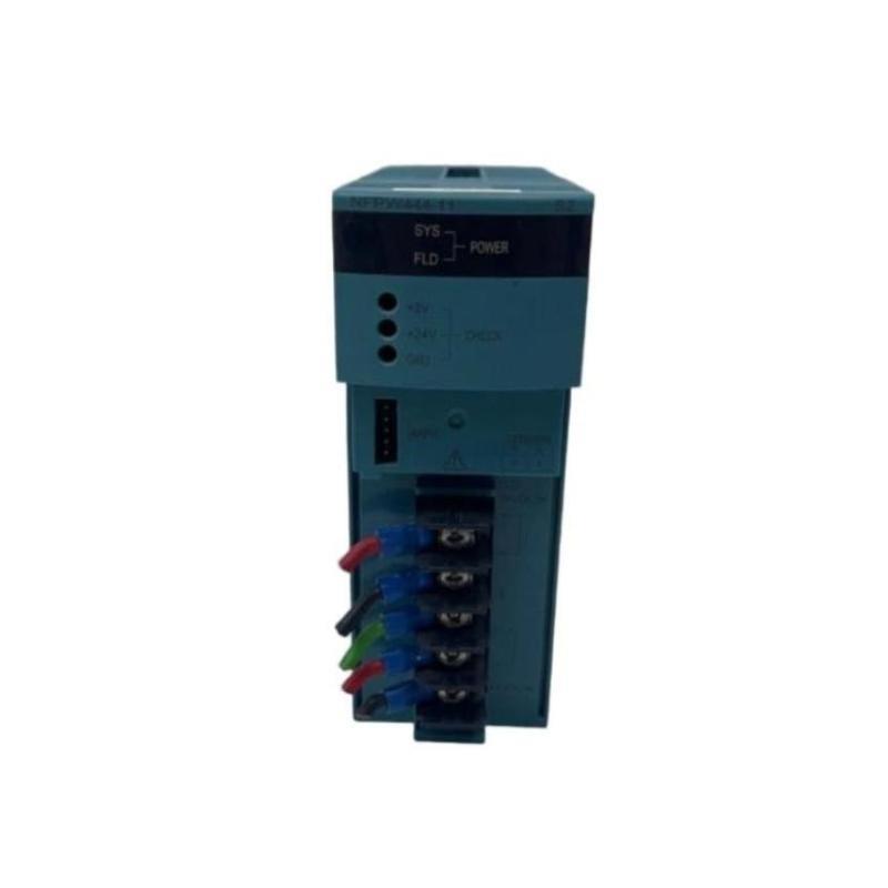 Yokogawa NFPW444-11 Power Module Unb