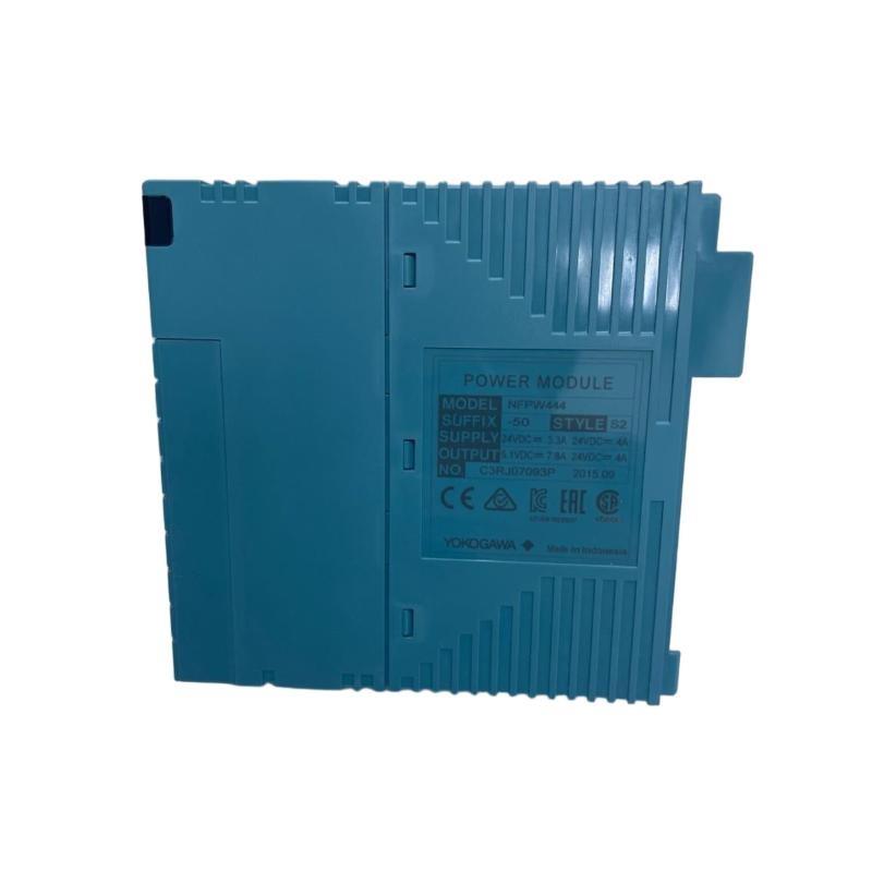 Yokogawa NFPW444 Power Supply Module 100% New Trusted supplier