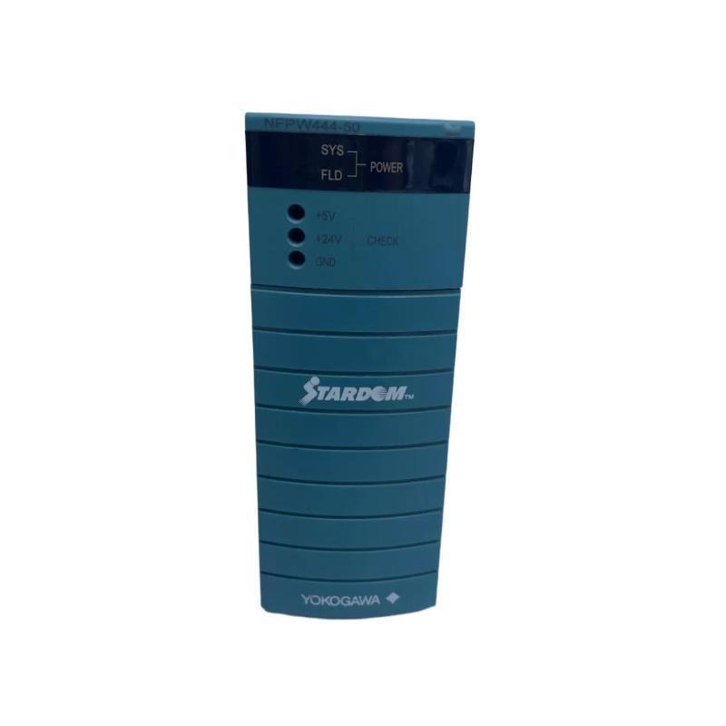 Yokogawa NFPW444-50 Power Module Fas