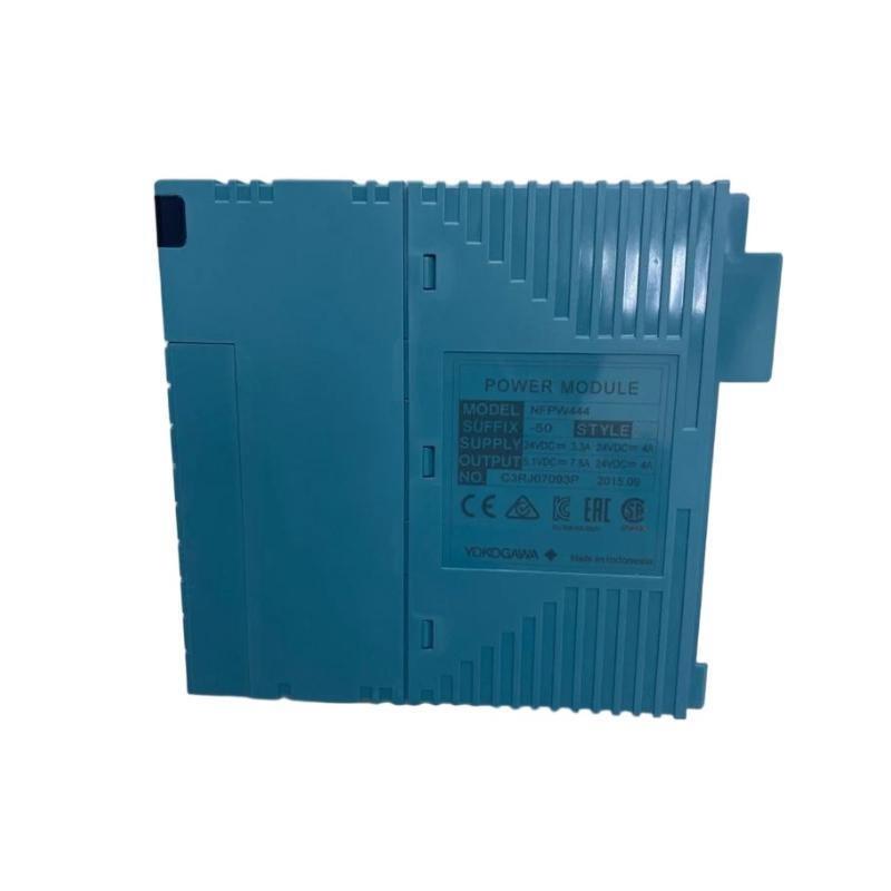 Yokogawa NFPW444-50 Power Module Fast Shipping!