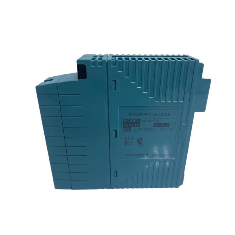 Yokogawa NFSB100 Bus Repeater Module Trusted supplier