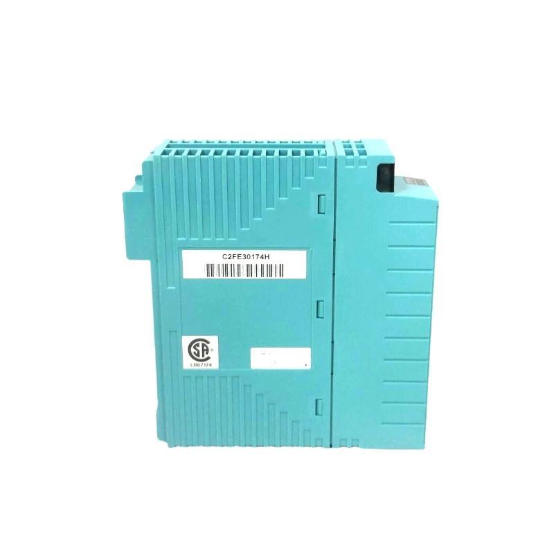 Yokogawa NFSB100-S00 SB Bus Repeat Module for FCN Original