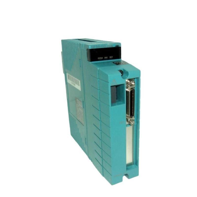 Yokogawa NFSB100-S01 Bus Repeater Mo