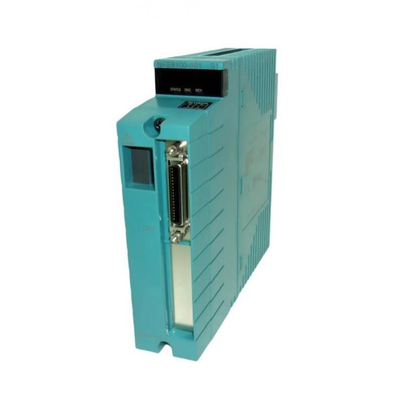 Yokogawa NFSB100-S10/SBT01 SB Bus Re