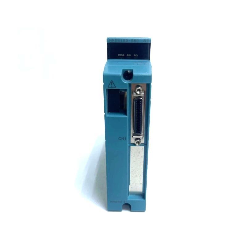 Yokogawa NFSB100-S50 SB Bus Repeat M