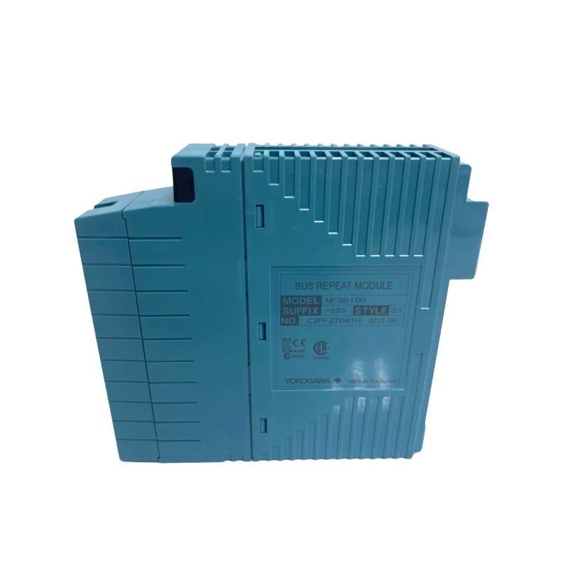 Yokogawa NFSB100-S50/SBT01 Bus Repeater Module New In Stock