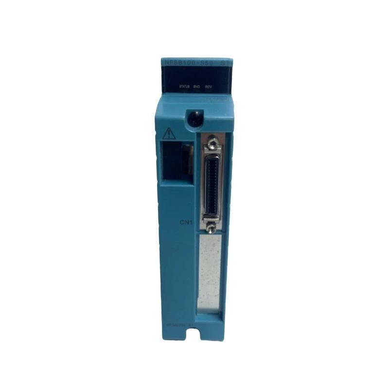 Yokogawa NFSB100-S50/SBT02 Bus Repea