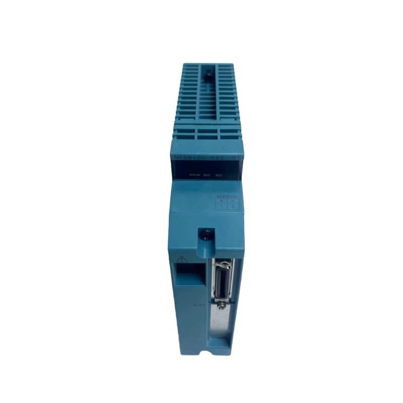 Yokogawa NFSB100-S50/SBT02 Bus Repeater Module Original