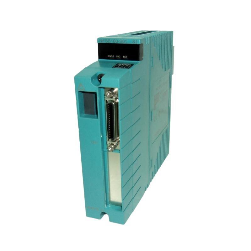 Yokogawa NFSB100-S51 Bus Repeat Modu