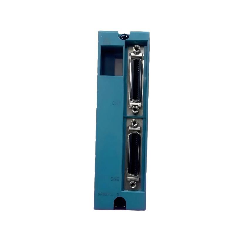 Yokogawa NFSBT02 SB Bus T-connector 