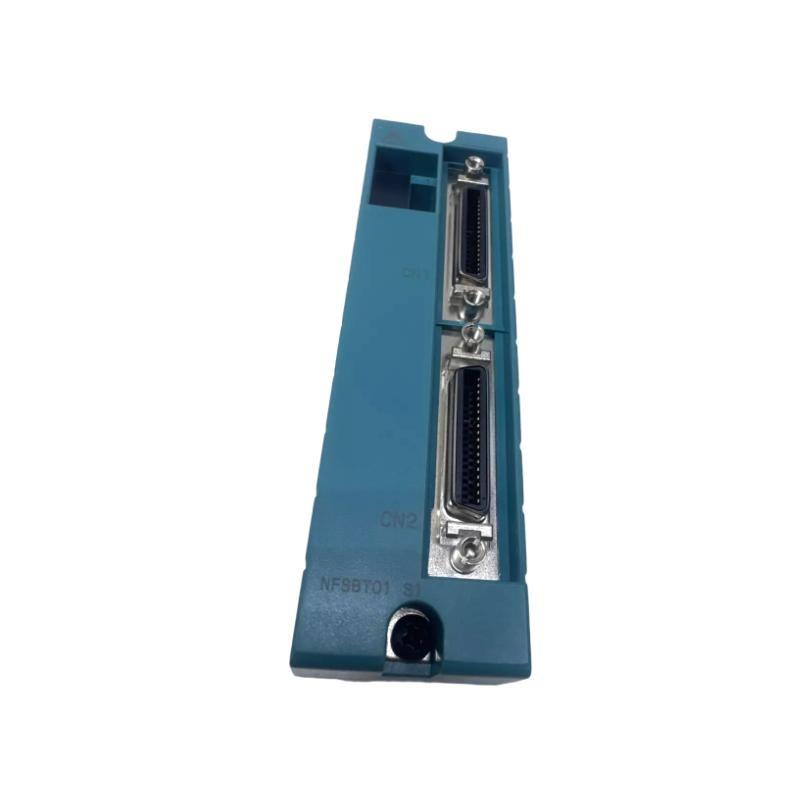 Yokogawa NFSBT02 SB Bus T-connector With Built-in Terminator Original