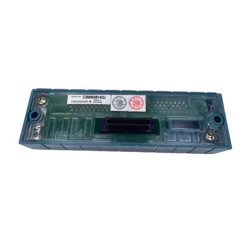 Yokogawa NFSBT02 SB Bus T-connector With Built-in Terminator Original
