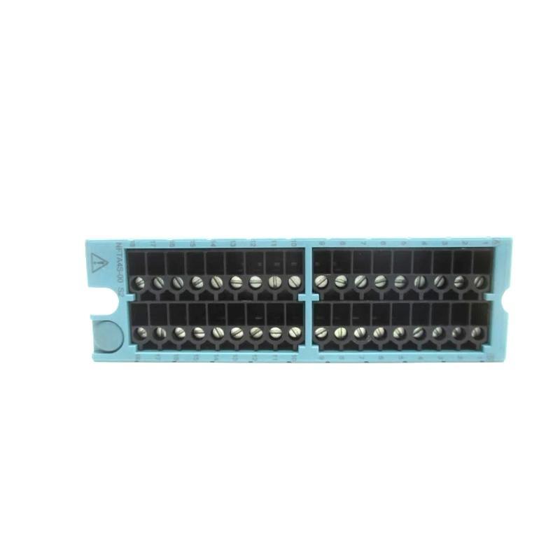 Yokogawa NFTA4S-00 Terminal Block Fa
