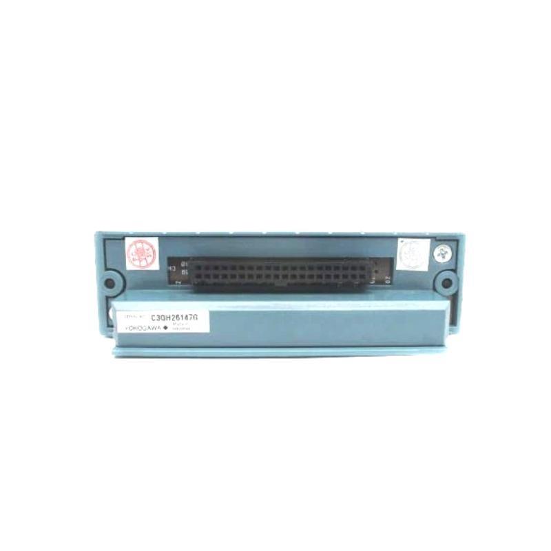Yokogawa NFTA4S-00 Terminal Block Fast Shipping!
