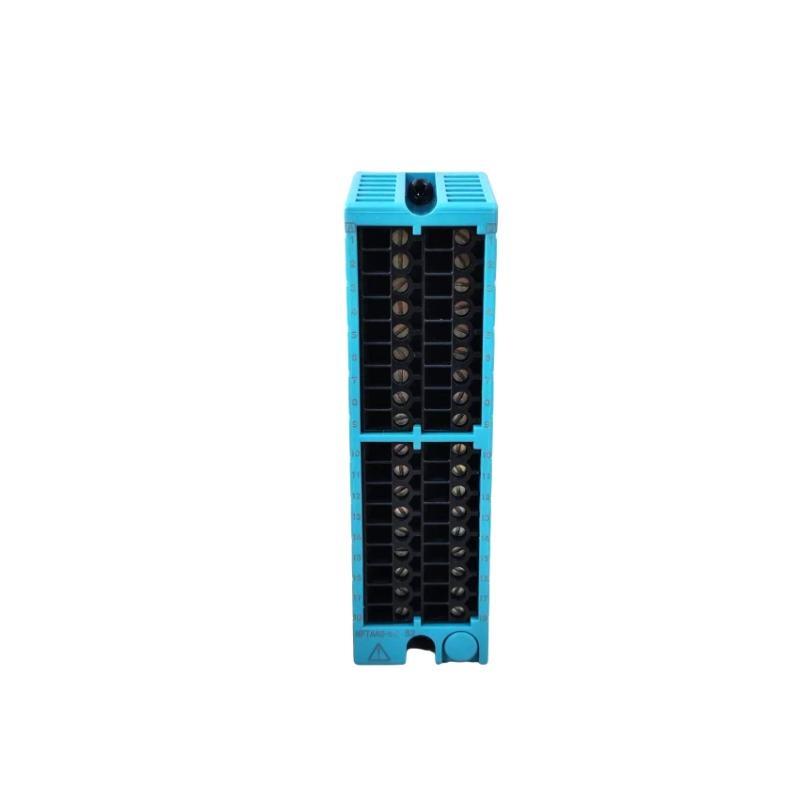 Yokogawa NFTA4S-10 Terminal Block 12-Month Warranty