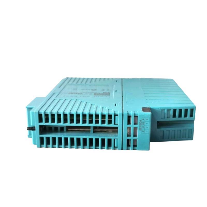 Yokogawa NFTB5S-00 Pressure Clamp Terminal Block 30-Day Returns！