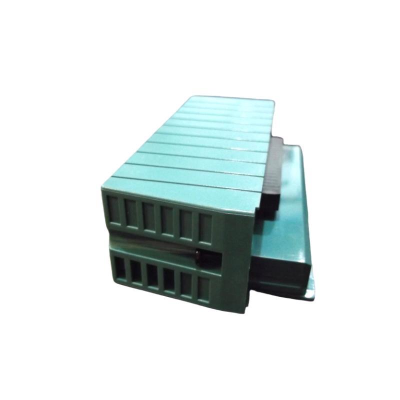 Yokogawa NFTI3S-00 Pressure Clamp Terminal Block Original