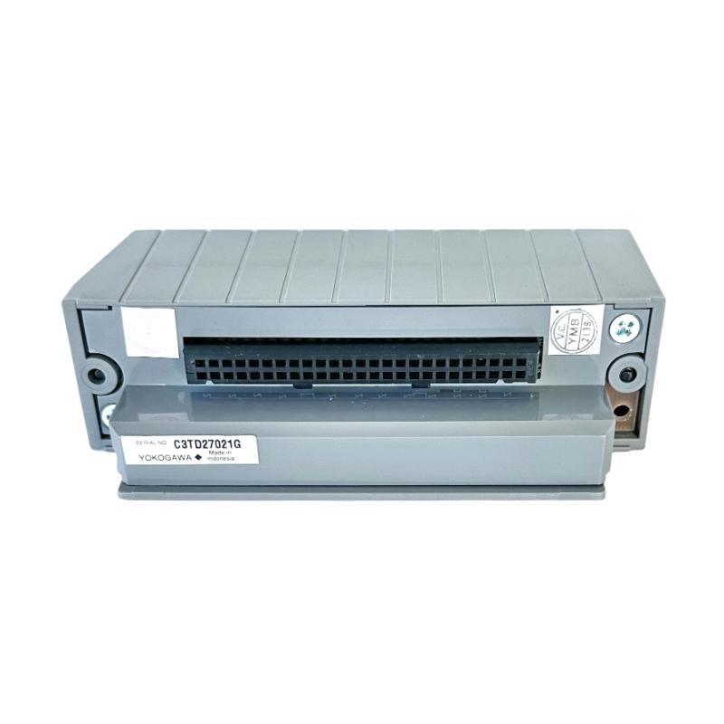 Yokogawa NFTP5S-00 Digital Pressure Clamp Terminal Blocks 12-Month Warranty