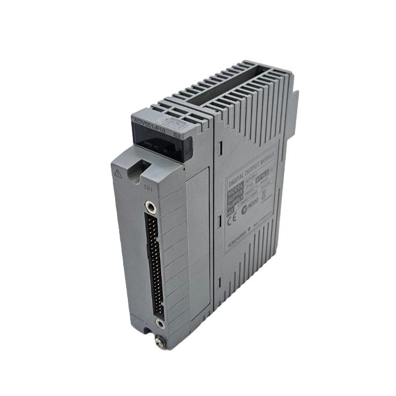 Yokogawa NFTR85-10 RTD Input Module 