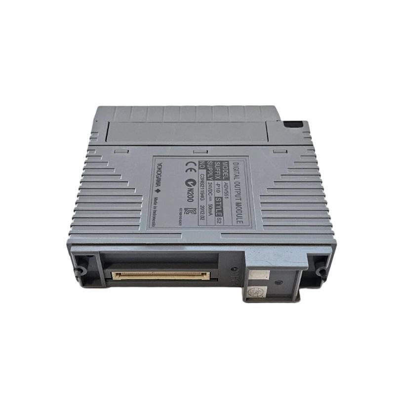 Yokogawa NFTR85-10 RTD Input Module 100% New