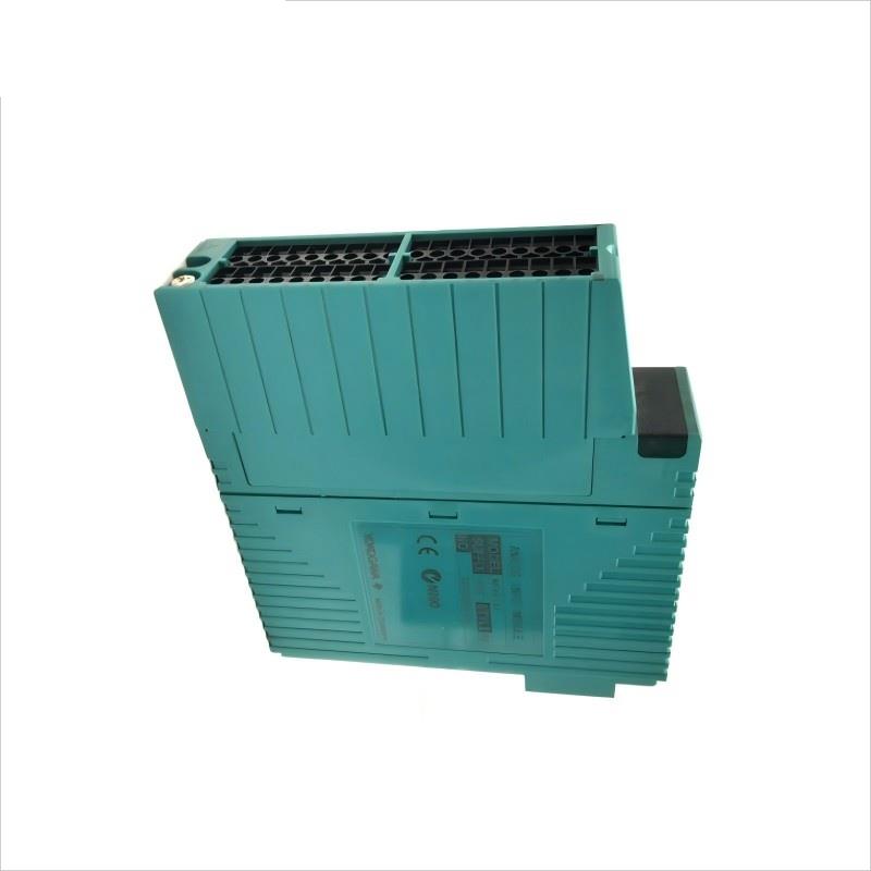 Yokogawa NFTR8S-10 Pressure Clamp Terminal Block Original