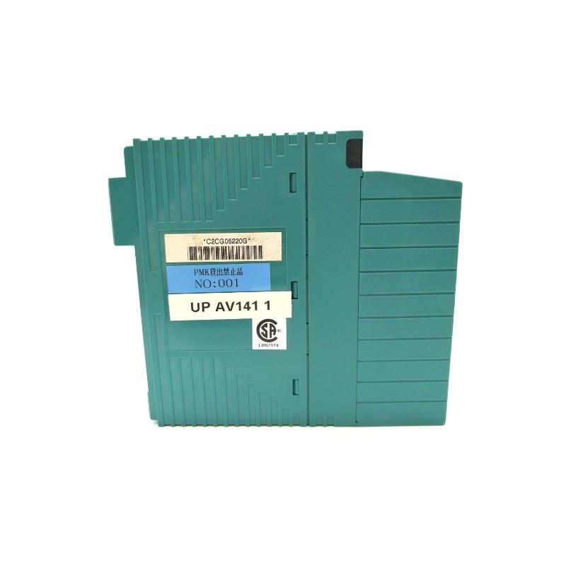 Yokogawa NFTR8S-10 Pressure Clamp Terminal Block Original