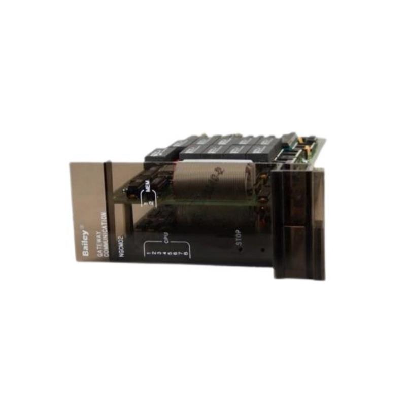 ABB Bailey NGCM02 Gateway Communicat