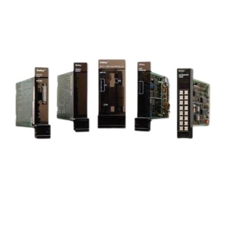 ABB Bailey NGCM02 Gateway Communication Module New In Stock