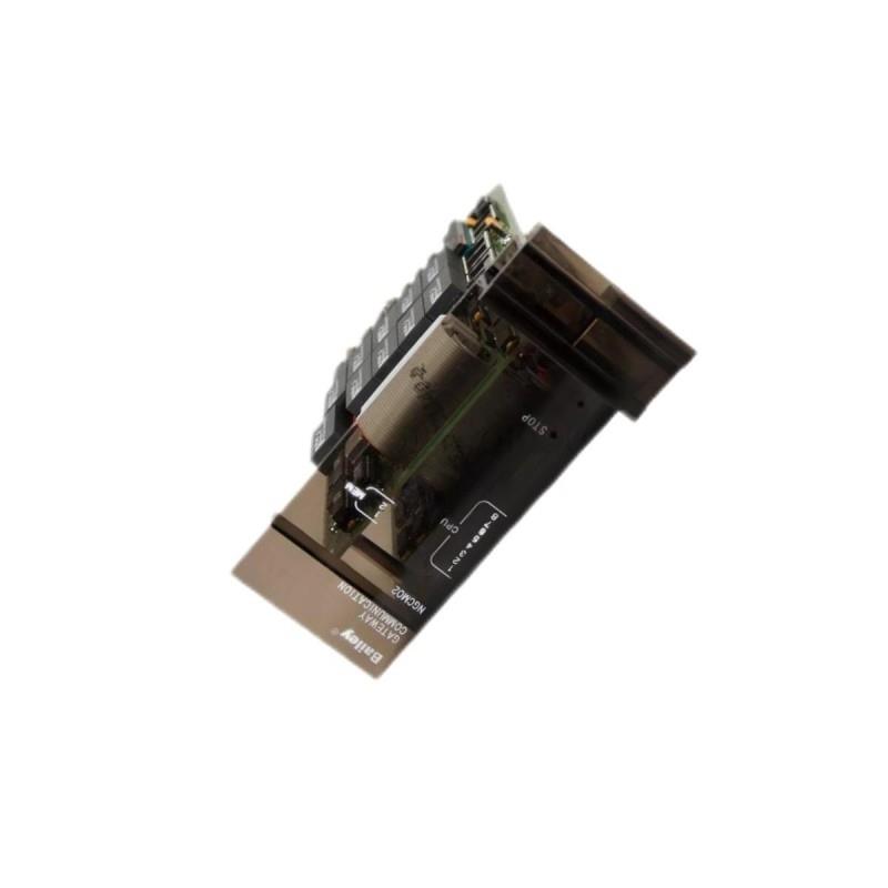 ABB Bailey NGCM02 Gateway Communication Module New In Stock