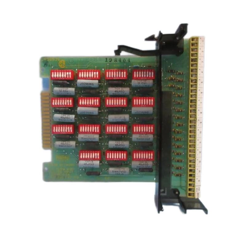 ABB Bailey NIAI01 6635994A1 Network 90 I/O Term Analog Input Module 100% New