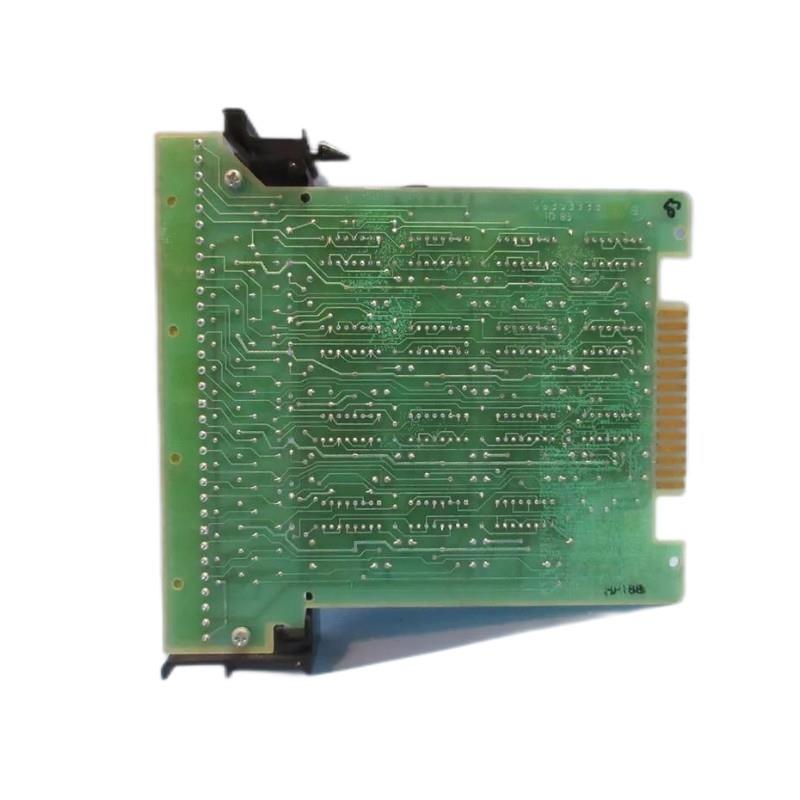 ABB Bailey NIAI01 6635994A1 Network 90 I/O Term Analog Input Module 100% New