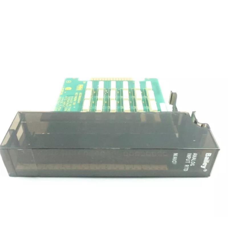 ABB Bailey NIAI02 Infi 90 Analog Input Termination Module Trusted supplier