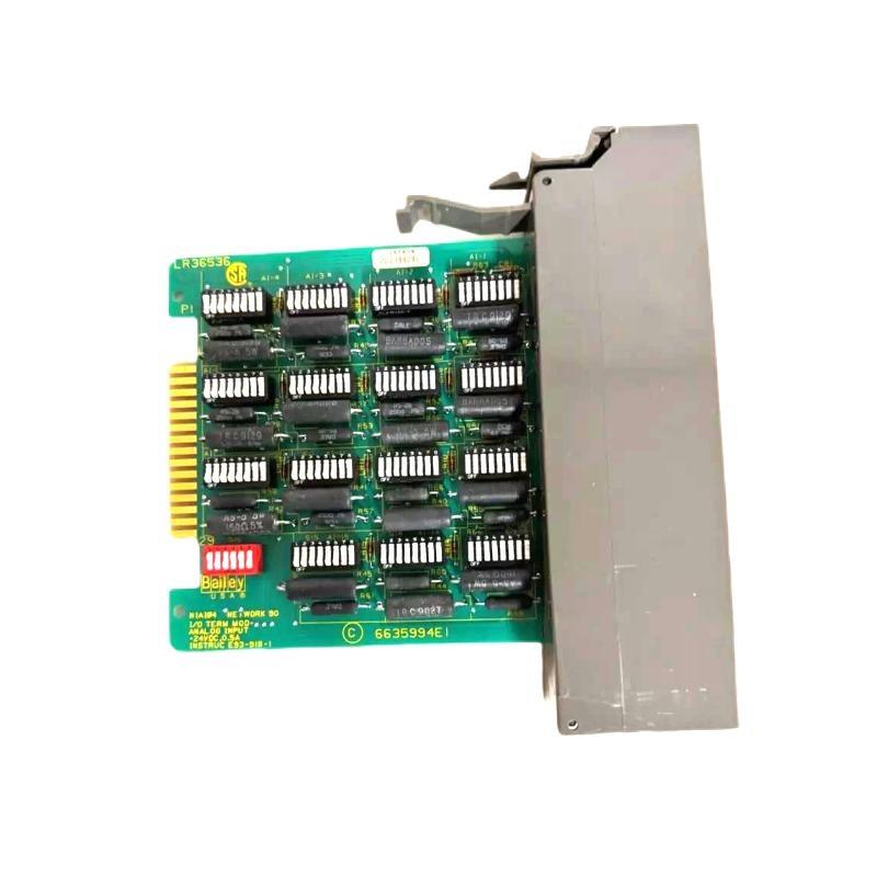 ABB Bailey NIAI04 Infi 90 Analog Inp