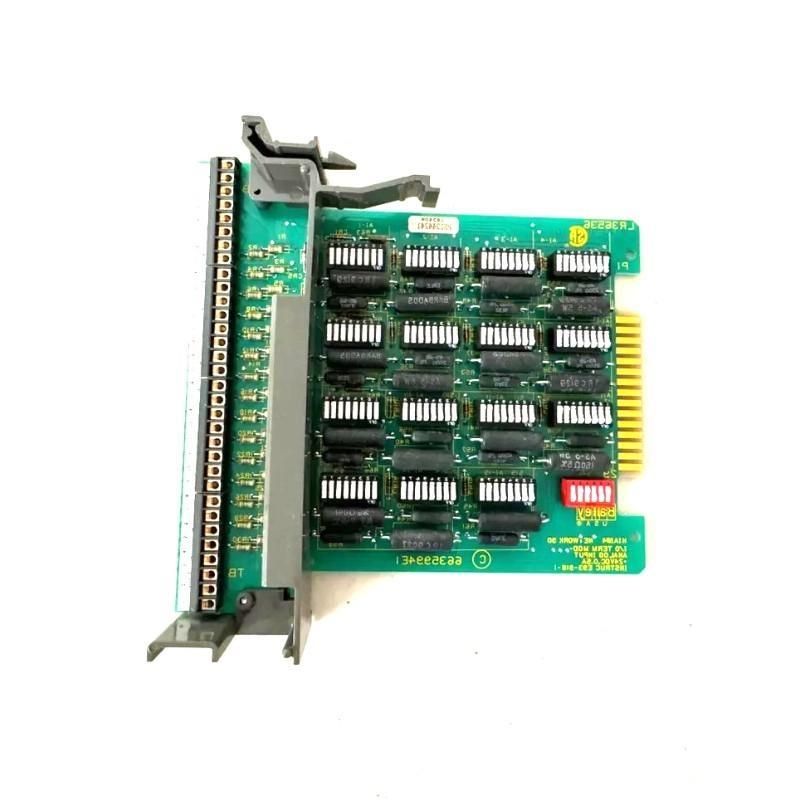 ABB Bailey NIAI04 Infi 90 Analog Input Termination Module Trusted supplier