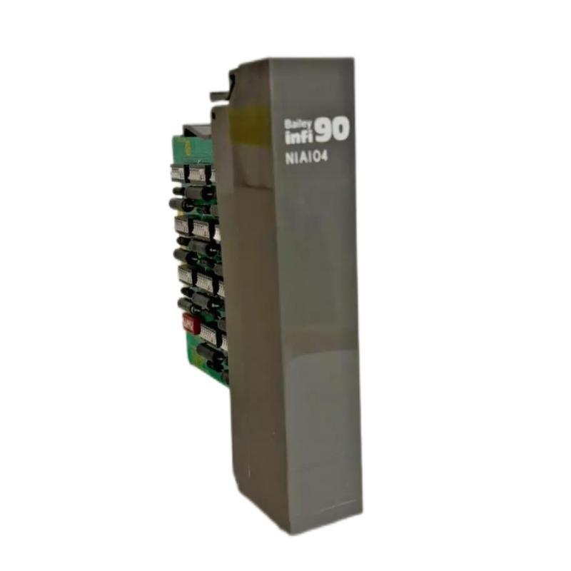 ABB Bailey NIAI04 Infi 90 Analog Input Termination Module Trusted supplier