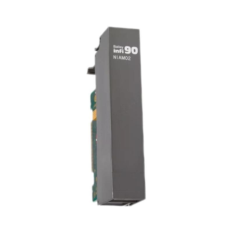 ABB Bailey NIAM02 Infi 90 Analog Mas