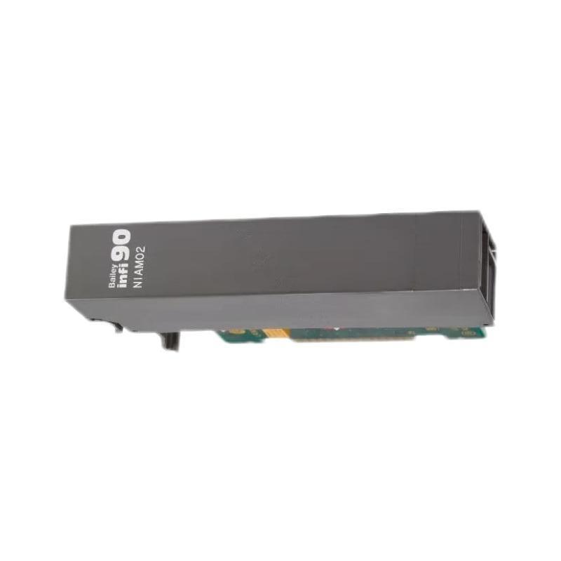 ABB Bailey NIAM02 Infi 90 Analog Master Termination Module Trusted supplier