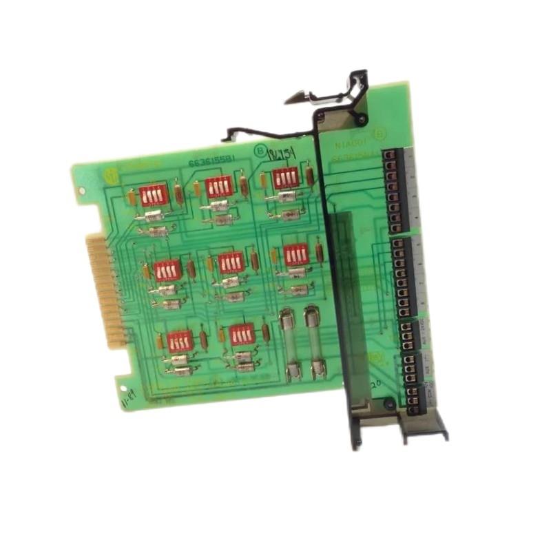 ABB Bailey NIAO01 Infi 90 I/O Term Mod-Analog Output Module Fast Shipping!