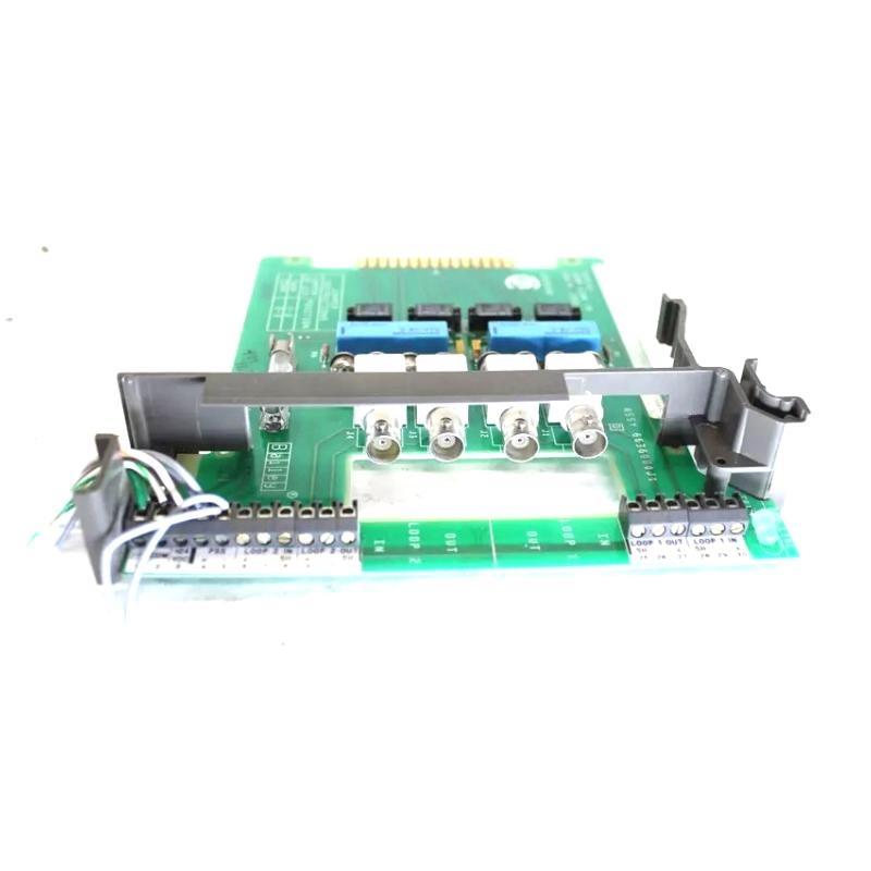 ABB Bailey NICL01 Infi 90 Communicat