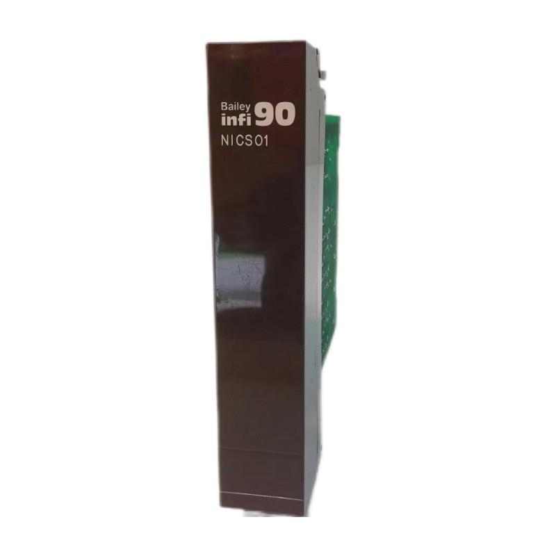 ABB Bailey NICS01 Infi 90 Control In