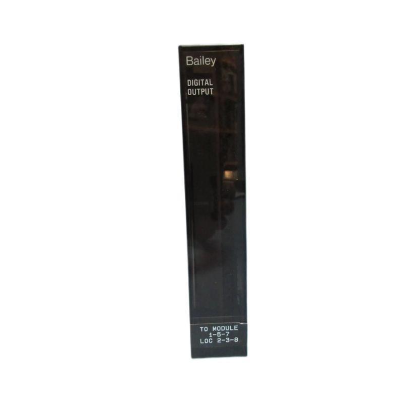 ABB Bailey NIDO01 Infi 90 Digital Output Termination Module Trusted supplier