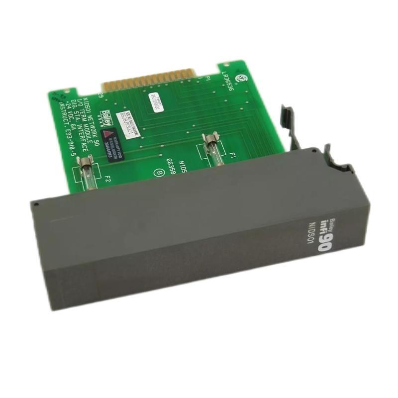 ABB Bailey NIDS01 Infi 90 Digital Station Termination Module 100% New