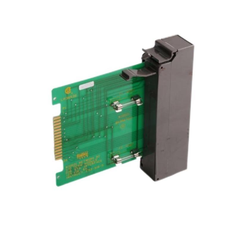 ABB Bailey NIDS01 Infi 90 Digital Station Termination Module 100% New
