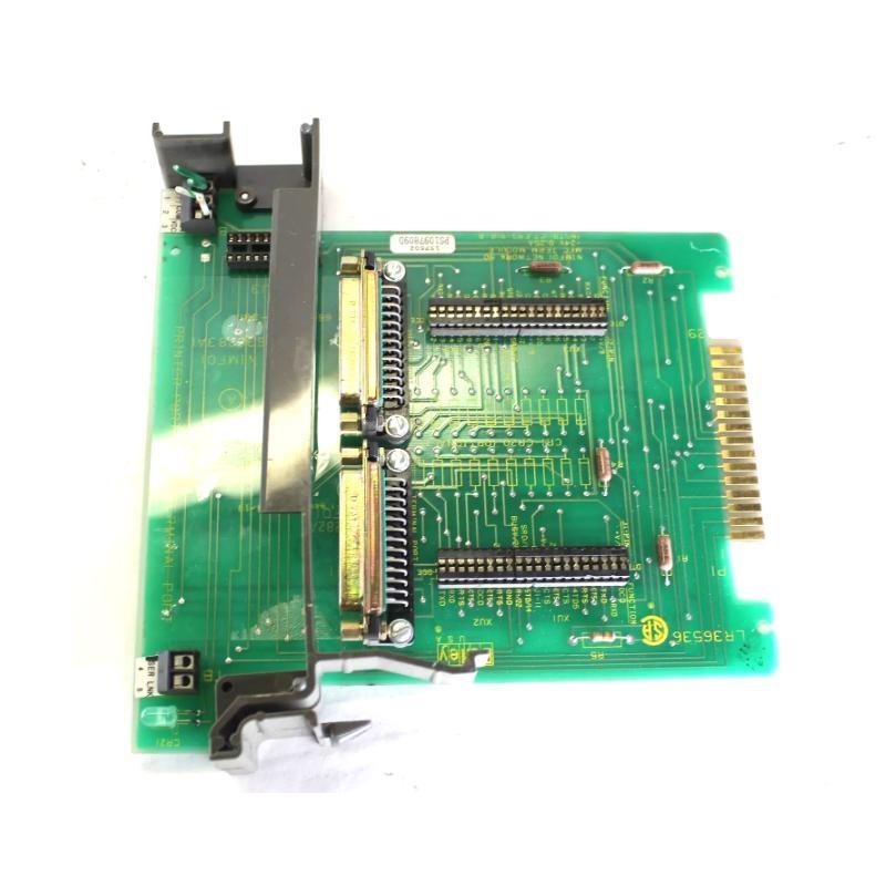 ABB Bailey NIMF01 Infi 90 Multi-Function Controller Termination Module Fast Shipping!